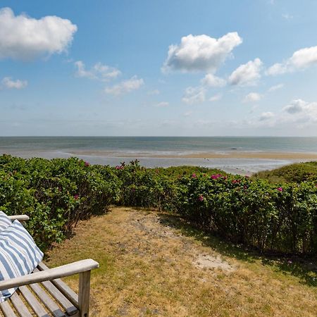 Villa Erika à List auf Sylt Extérieur photo