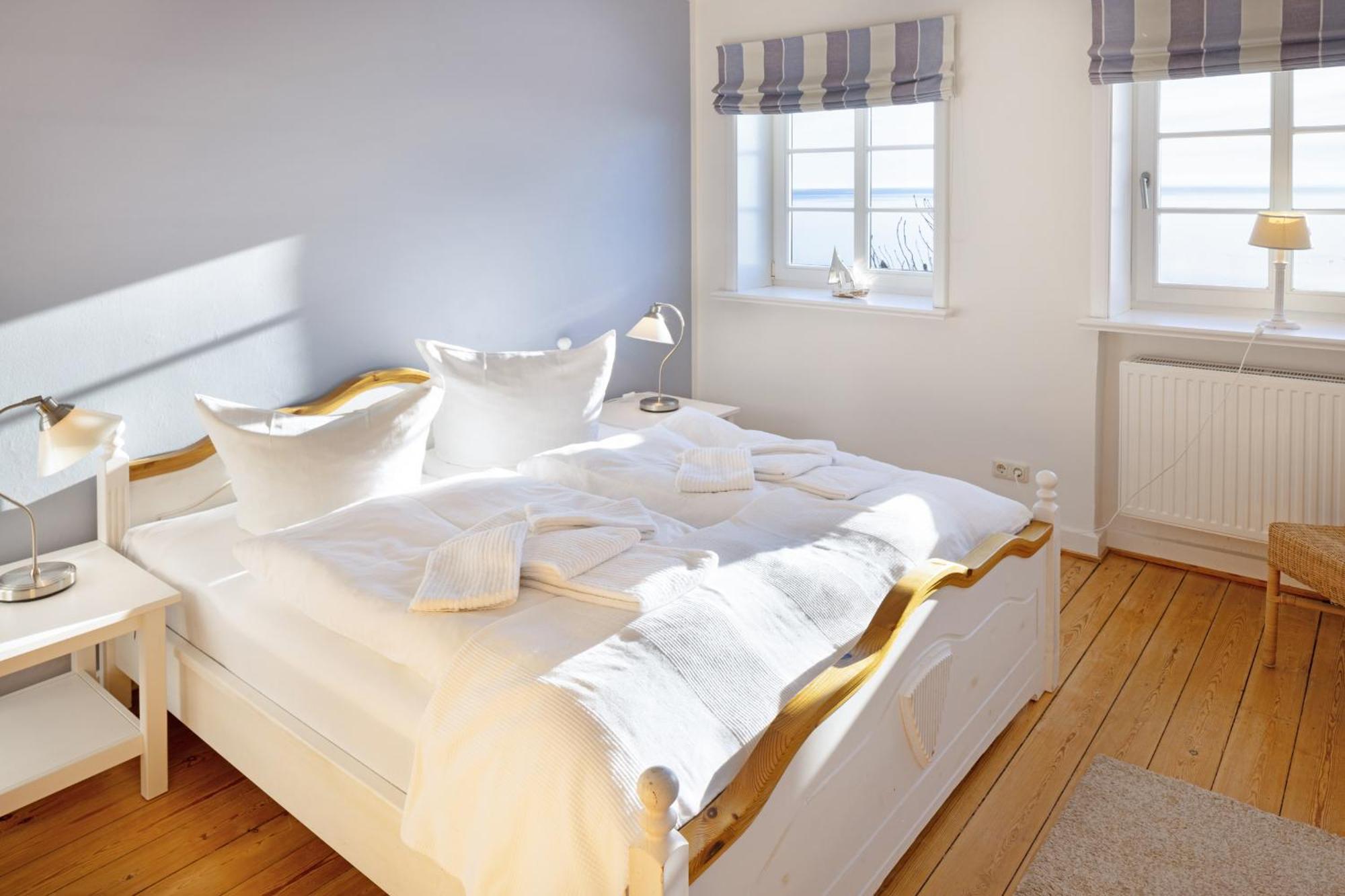 Villa Erika à List auf Sylt Extérieur photo