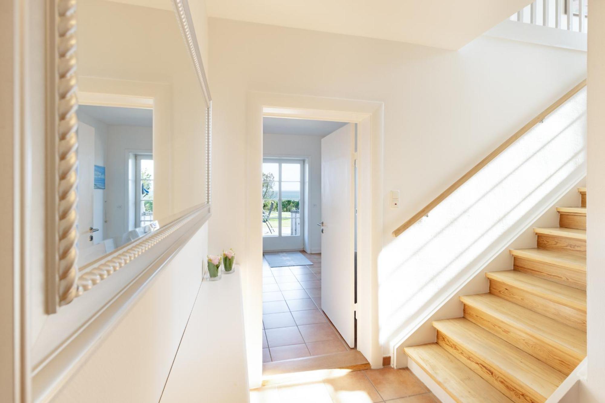 Villa Erika à List auf Sylt Extérieur photo