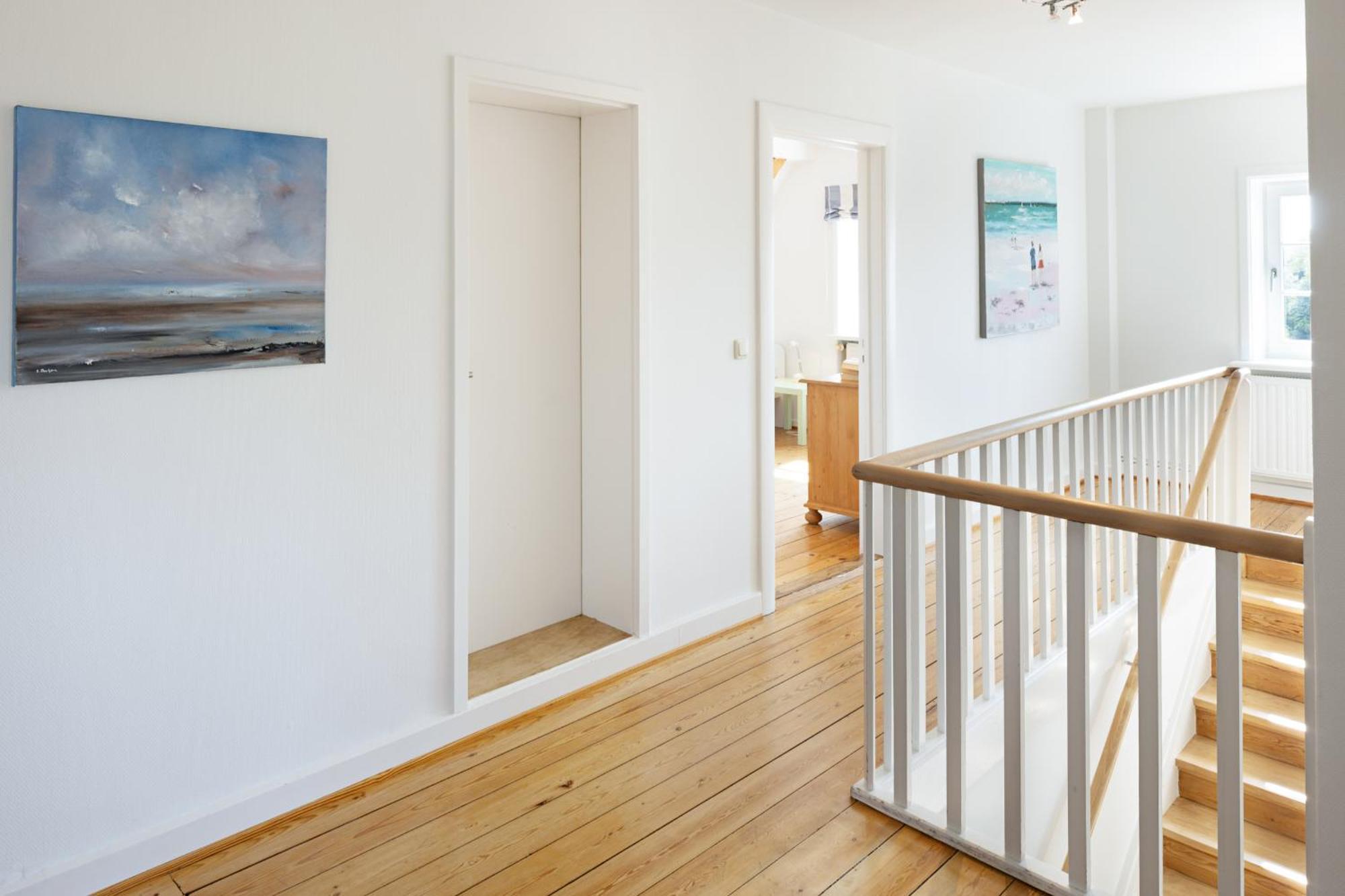 Villa Erika à List auf Sylt Extérieur photo