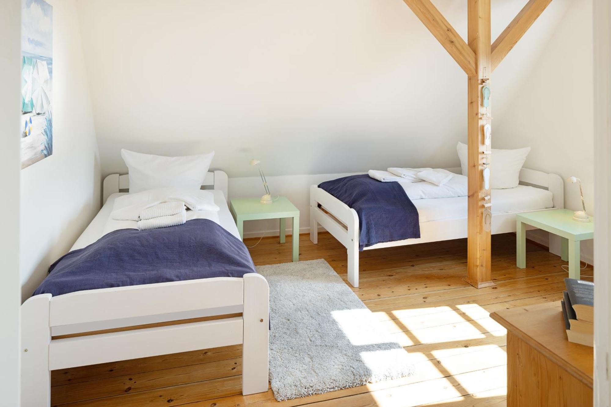 Villa Erika à List auf Sylt Extérieur photo