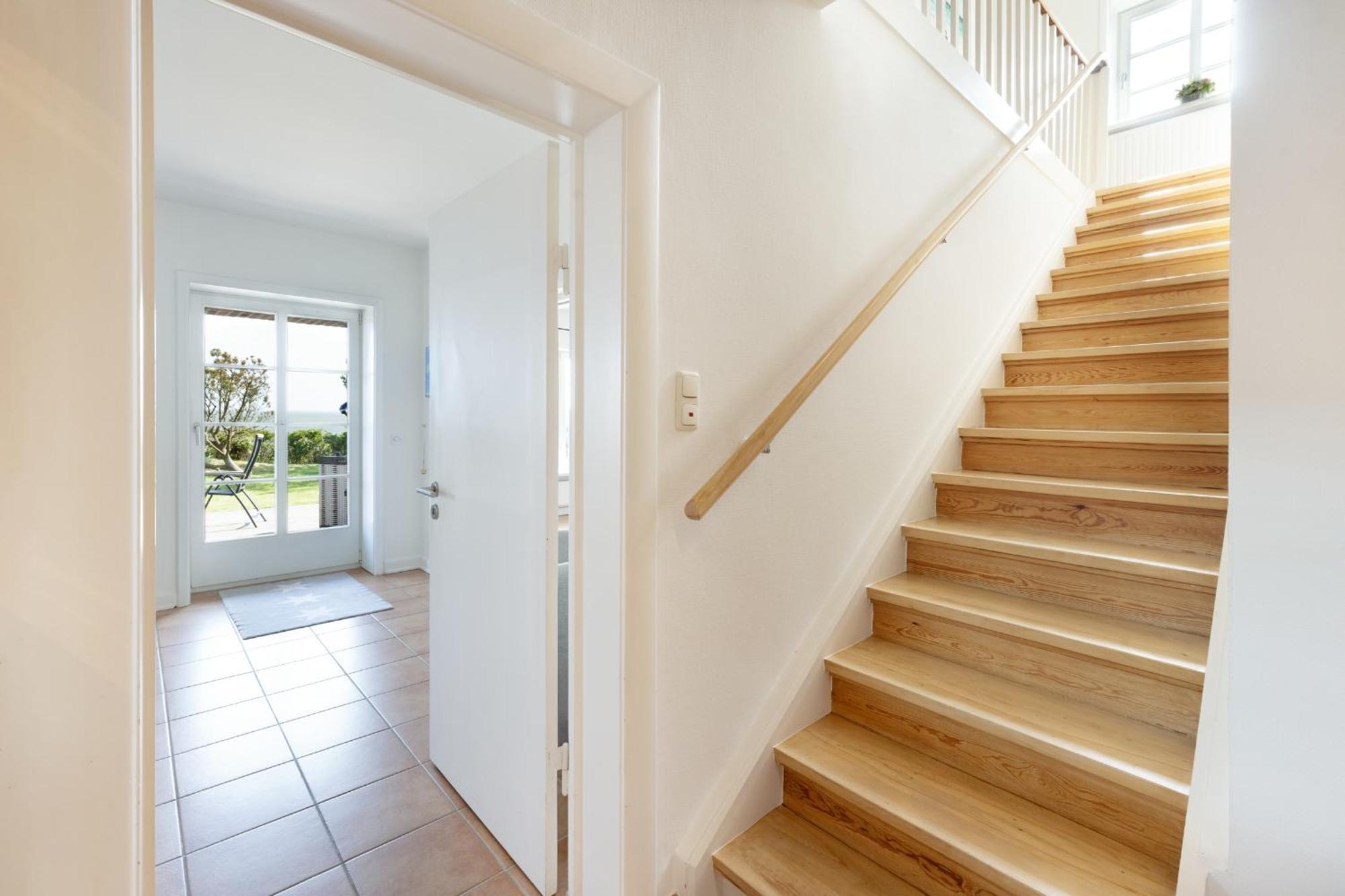 Villa Erika à List auf Sylt Extérieur photo