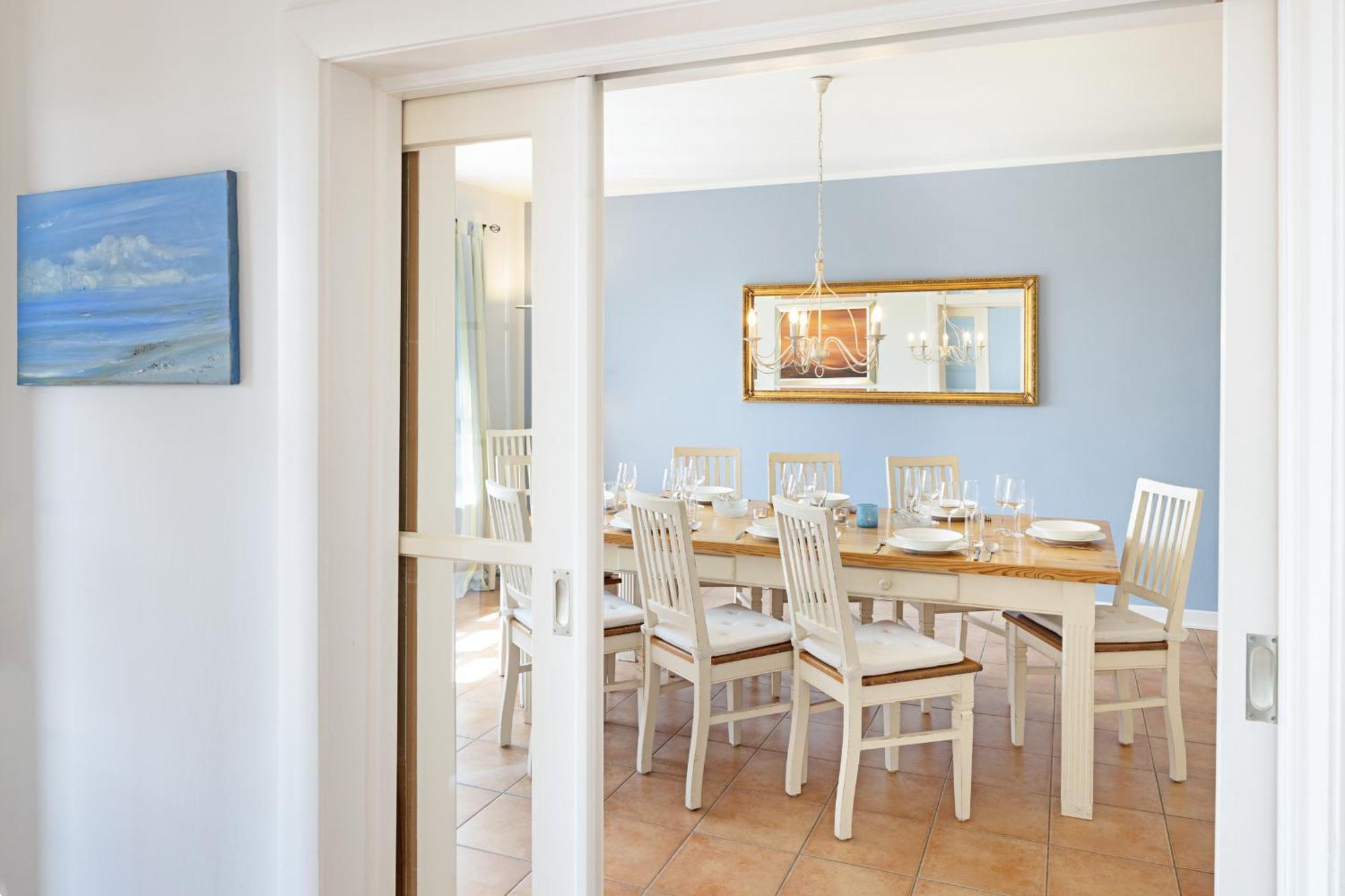 Villa Erika à List auf Sylt Extérieur photo