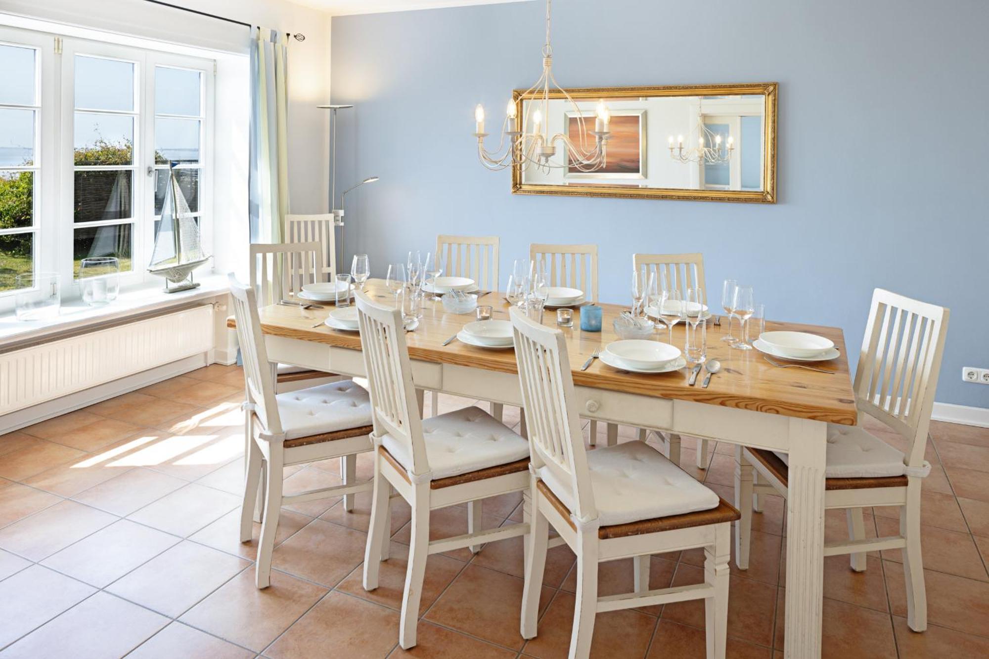 Villa Erika à List auf Sylt Extérieur photo