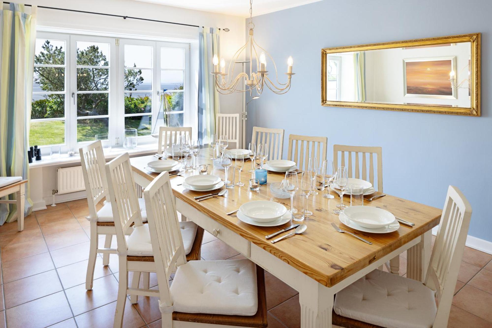 Villa Erika à List auf Sylt Extérieur photo
